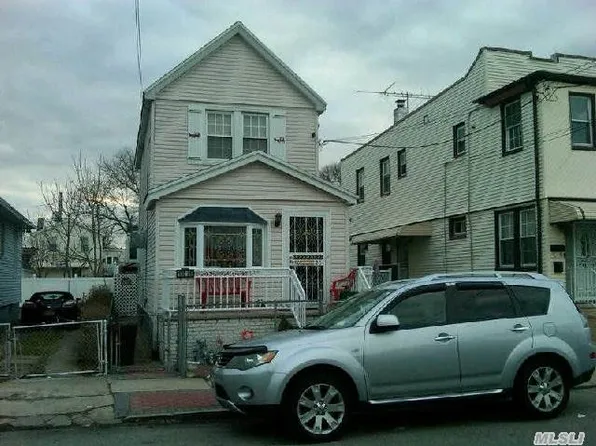 13026 127th St, South Ozone Park, NY 11420