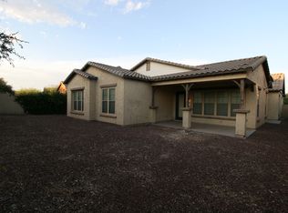 3724 N Springfield St, Buckeye, AZ 85396