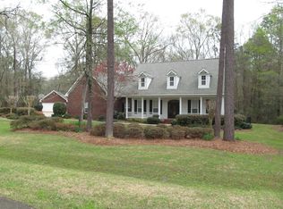 18 Homewood Point, Hattiesburg, MS 39402