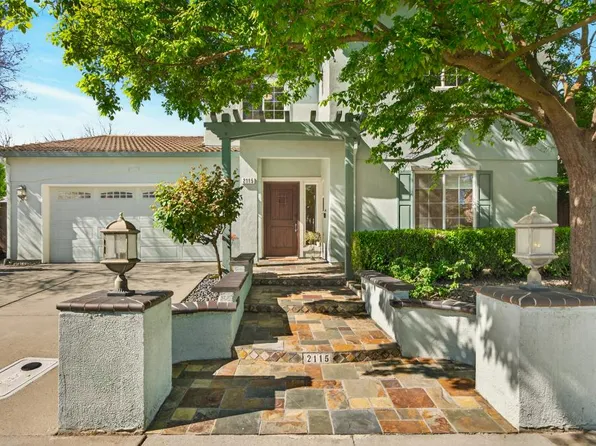 2115 Bearden St, Davis, CA 95618