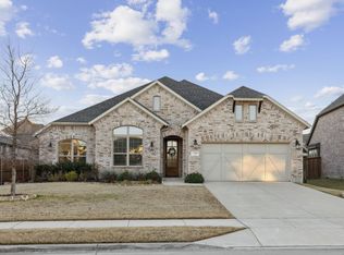 2261 Shadow Ridge Dr, Prosper, TX 75078