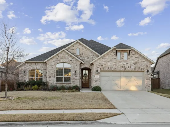 2261 Shadow Ridge Dr, Prosper, TX 75078