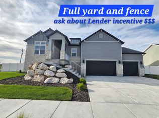 3594 W 825 S #115, Ogden, UT 84414