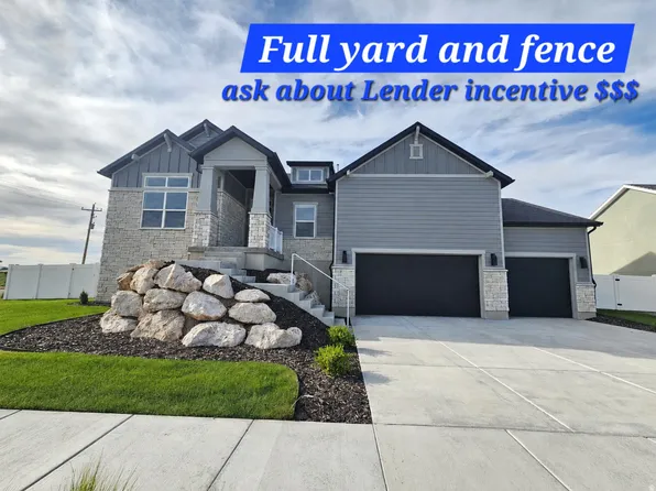 3594 W 825 S #115, Ogden, UT 84414