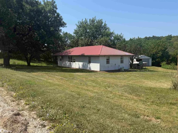 3167 110th Ave, Redding, IA 50836