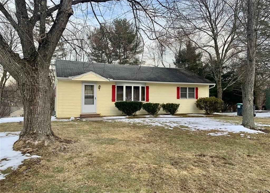 17 Westwood Drive, Newburgh, NY 12550 Zillow
