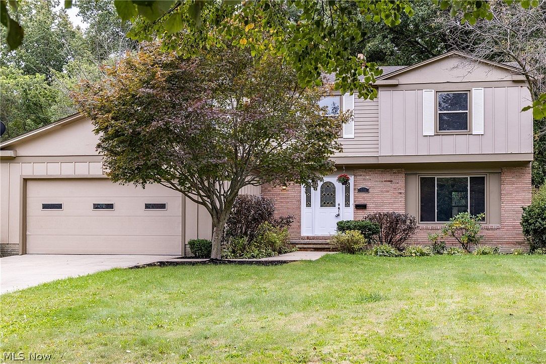 25687 Byron Dr, North Olmsted, OH 44070 Zillow