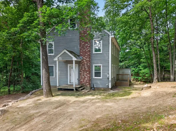 168 Mount Vernon St, Fitchburg, MA 01420