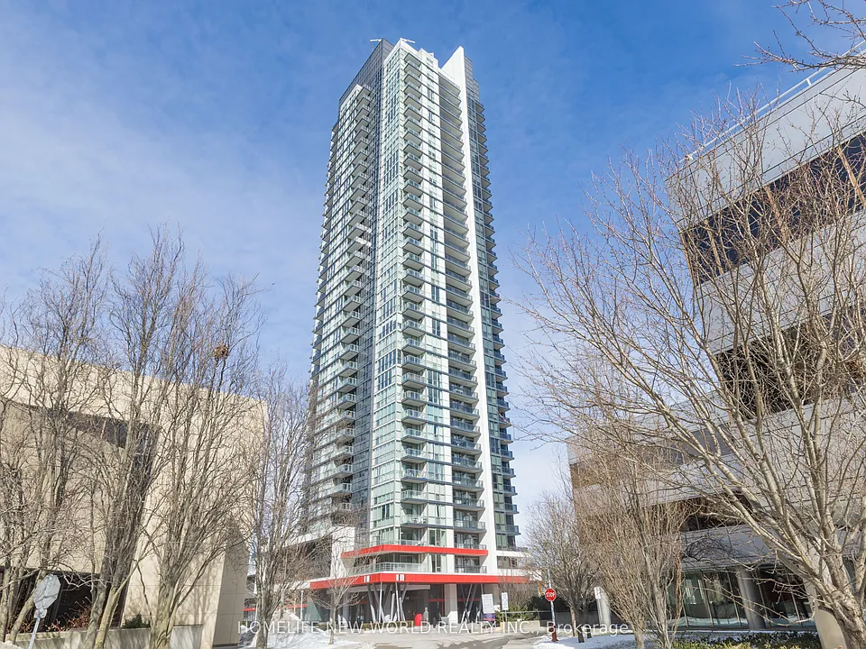 88 Sheppard Ave E #801