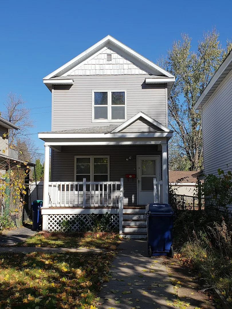 3 Bed 1.5 Bath Single Family Home in Wausau — Photo 1