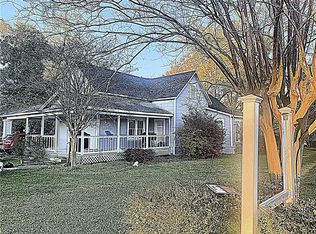 103 N Allen Ave, Jonesboro, LA 71251