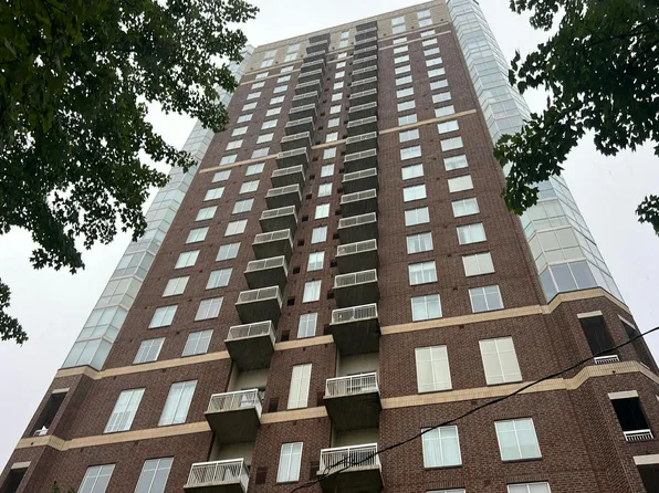 285 Cent Olympic Park Dr, Atlanta, GA 30313