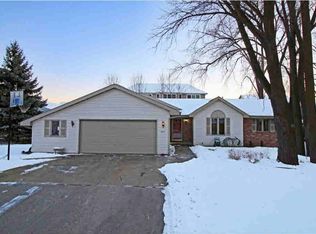 2611 Glendale Ave, Appleton, WI 54914