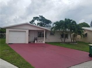 7313 NW 62nd St, Tamarac, FL 33321
