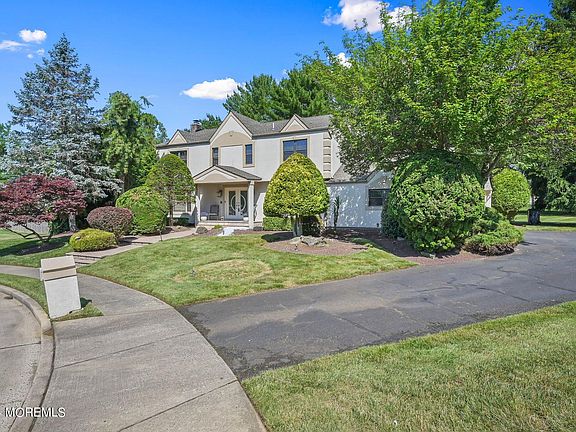 7 Inge Lane, Marlboro, NJ 07746 | Zillow