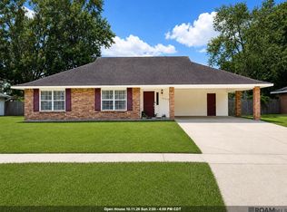 10016 Hawthorne Dr, Baton Rouge, LA 70809
