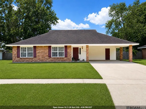 10016 Hawthorne Dr, Baton Rouge, LA 70809