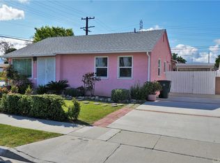 4002 W 175th Pl, Torrance, CA 90504