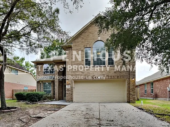 26871 Castlecliff Ln, Kingwood, TX 77339