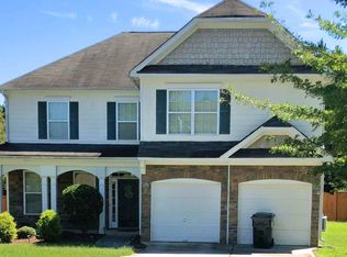 39 Horseshoe Trl, Hiram, GA 30141