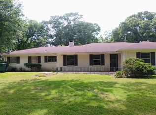 4611 Kassell Cv, Memphis, TN 38116