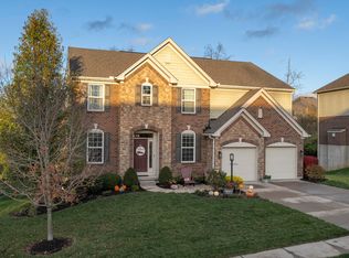 11084 War Admiral Dr, Union, KY