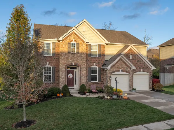 11084 War Admiral Dr, Union, KY 41091