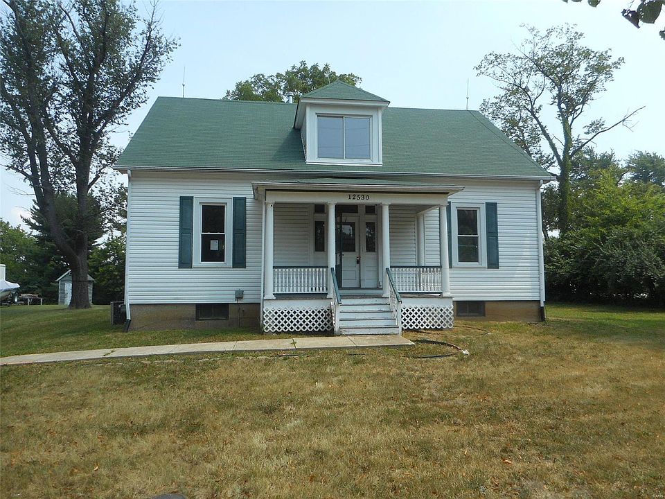 2nd image of 12530 Old Halls Ferry Rd