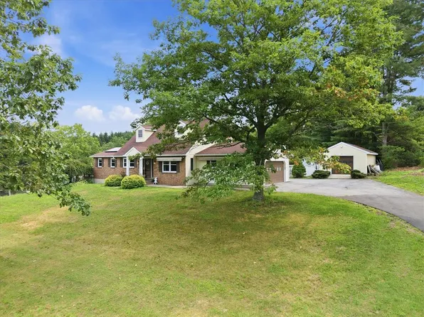 7722 Sechler Rd, New Tripoli, PA 18066