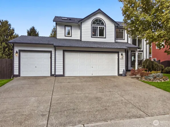 5411 Quincy Avenue SE, Auburn, WA 98092