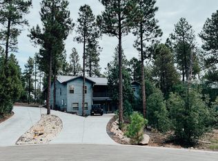 980 E Lauren Ct, Show Low, AZ 85901