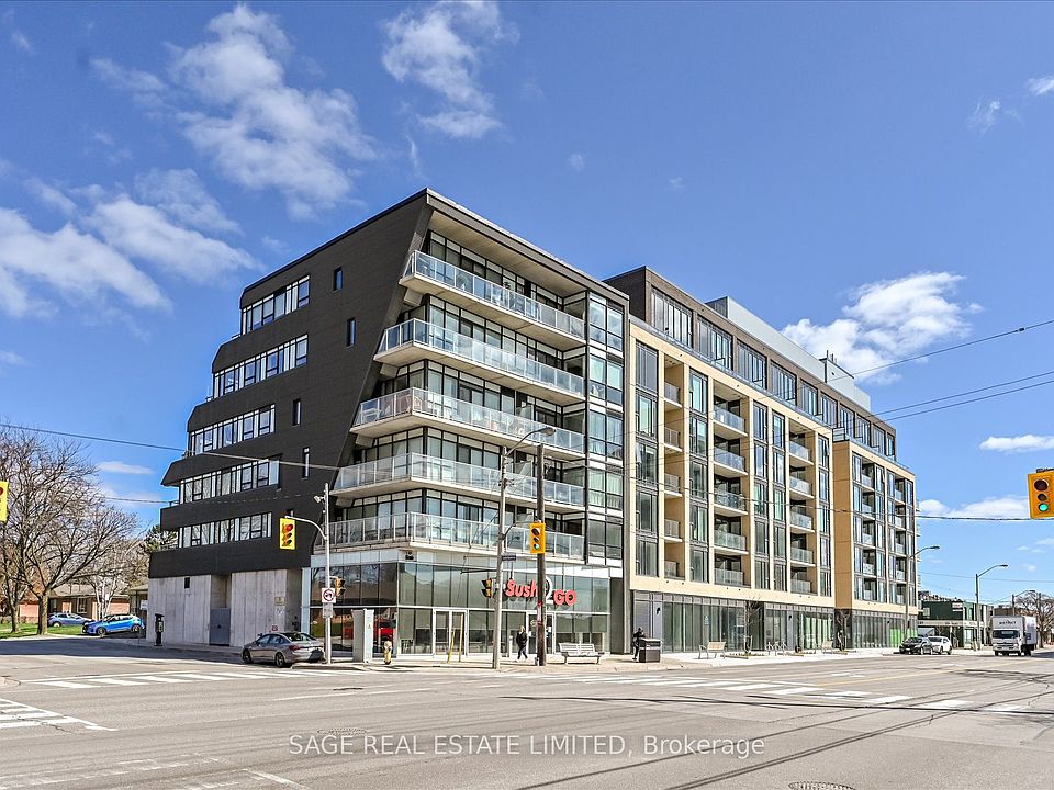 1st image of 6 Chartwell Rd #509