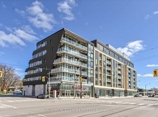 6 Chartwell Rd #509, Oakville, ON L6J3Z4