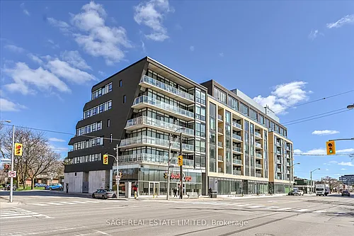 6 Chartwell Rd #509 Photo 1