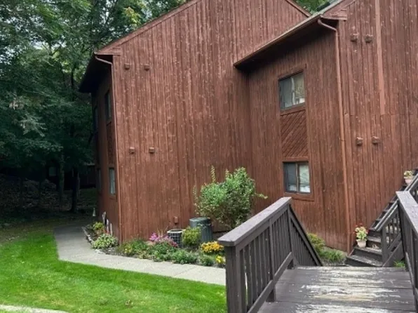 16 Augusta Dr. Unit 5 #5, Vernon Twp., NJ 07462