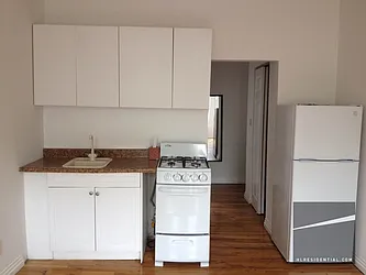 Rented by Highline Residential