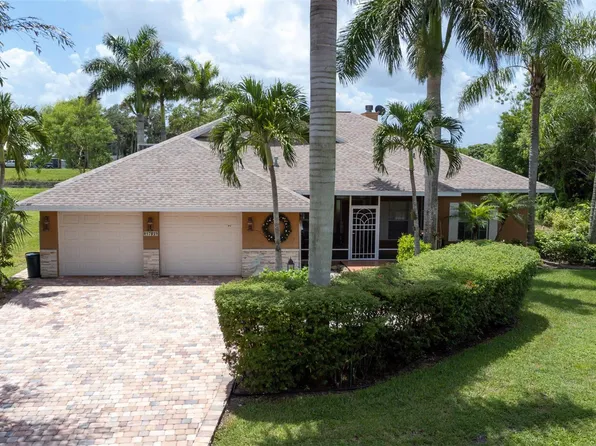 1792 SW Lexington Drive, Port St Lucie, FL 34953