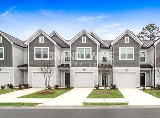 223 Crestview Way, Dallas, GA 30132