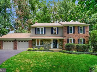 7051 Long View Rd, Columbia, MD 21044