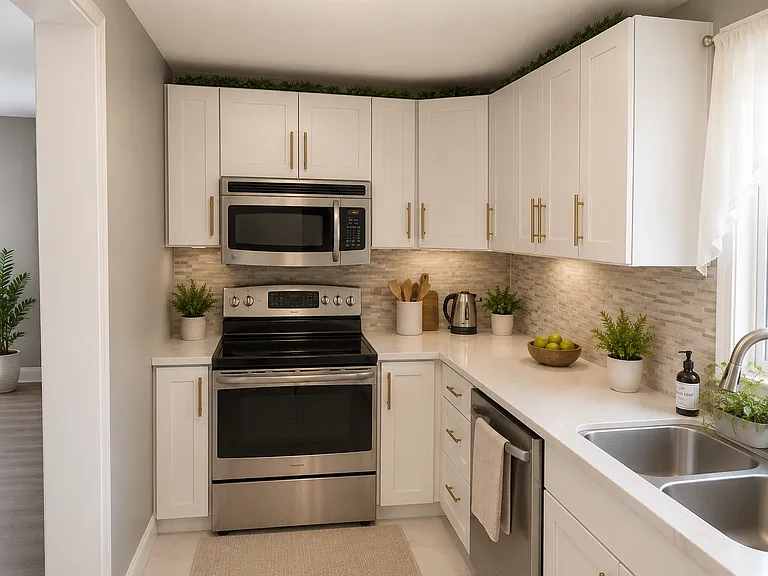 28 Eden Ave #A — Photo 6