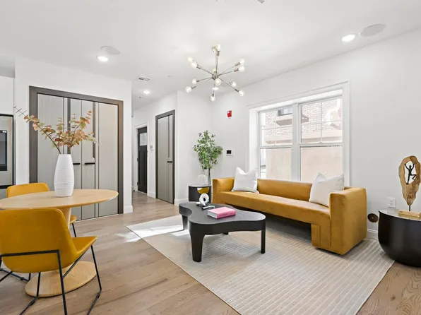 131 Clifton Pl #1, Jersey City, NJ 07304