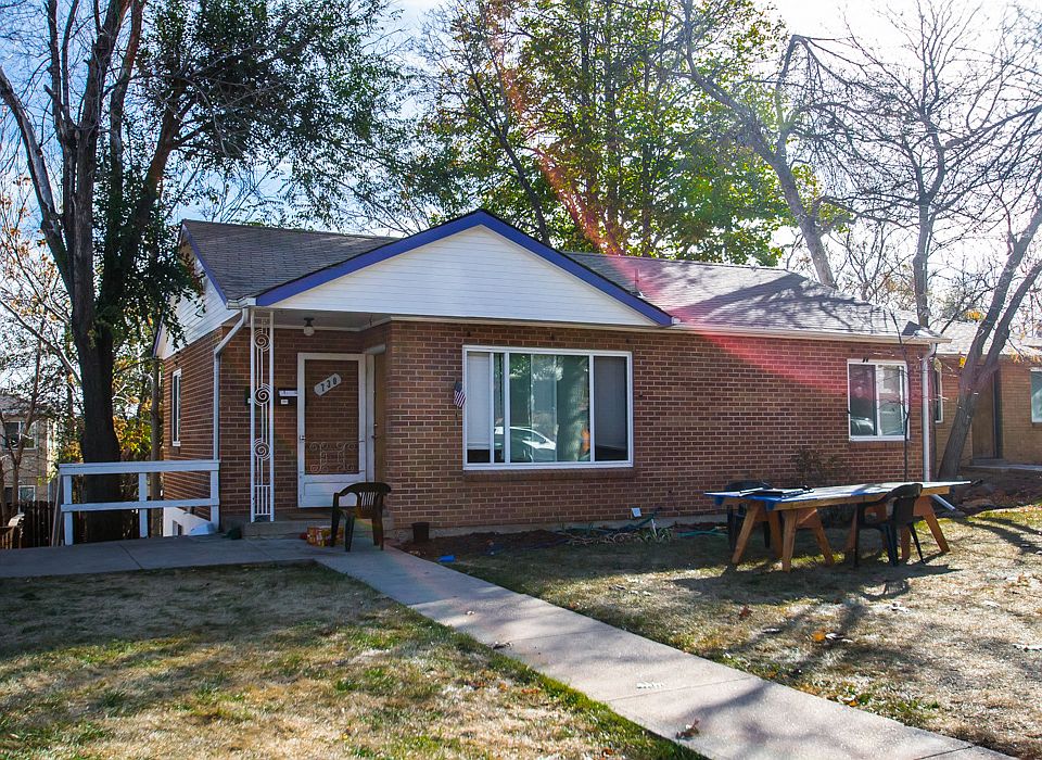 730 19th Street Exterior