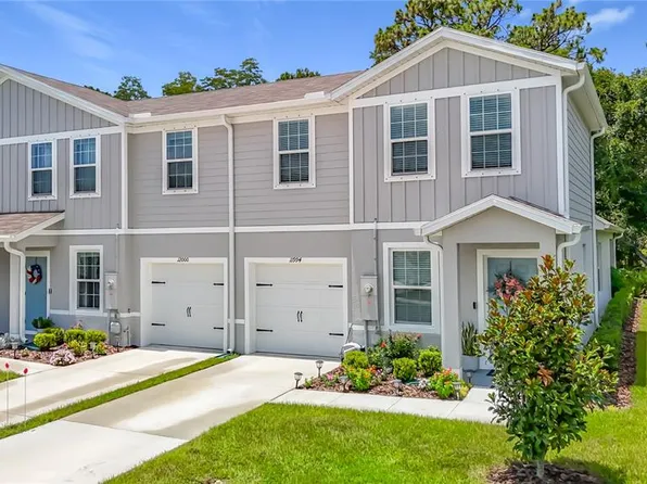 11994 GRIZZLY LANE, NEW PORT RICHEY, FL 34654