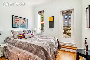 Sold by Compass