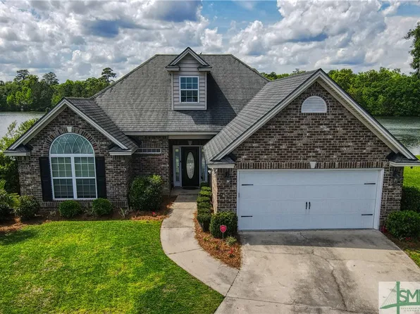 258 Sweetwater Station Drive, Savannah, GA 31419