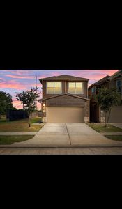 17105 Wilthorne Gardens Ct, Houston, TX, 77084