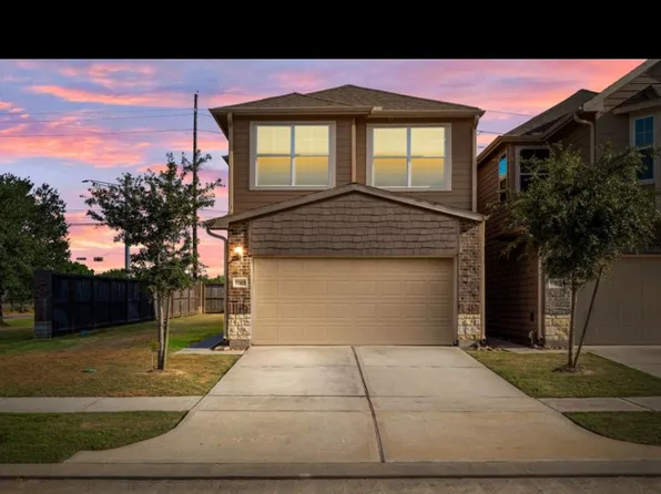17105 Wilthorne Gardens Ct, Houston, TX 77084