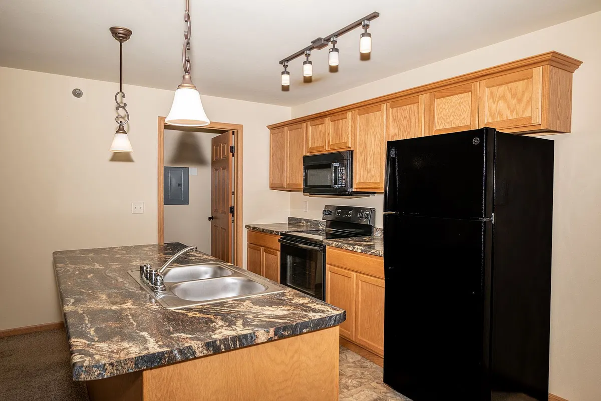 Floor plan 117
