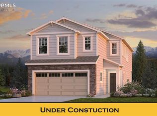 4811 Amazonite Dr, Colorado Springs, CO 80938