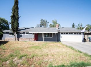 575 Salisbury St, Porterville, CA 93257